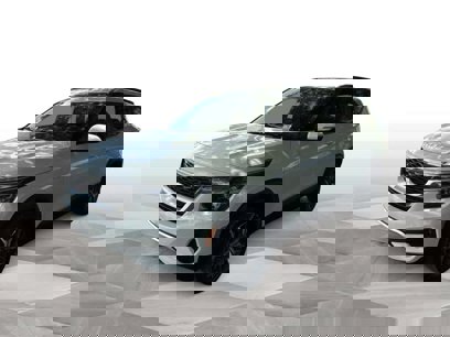 Certified 2023 Kia Seltos EX