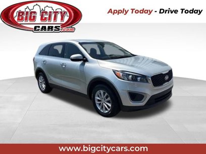 Used 2018 Kia Sorento L
