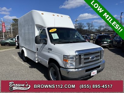 Used 2012 Ford E-350 and Econoline 350 Super Duty w/ PWR Locks & Windows Group