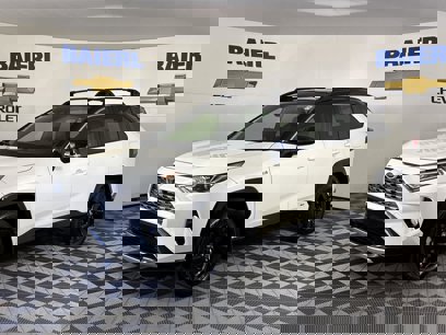 Used 2019 Toyota RAV4 XSE