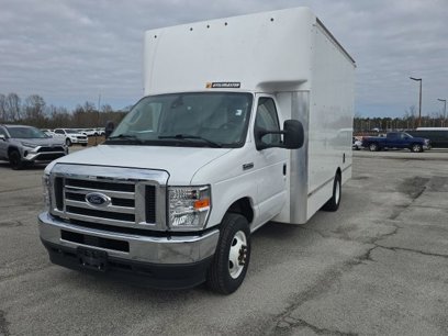Used 2022 Ford E-450 and Econoline 450 Super Duty