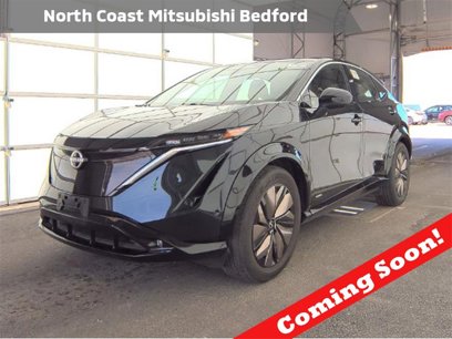 Used 2023 Nissan Ariya FWD