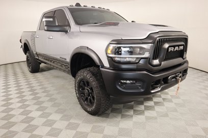Used 2024 RAM 2500 Power Wagon w/ Level 1 Equipment Group