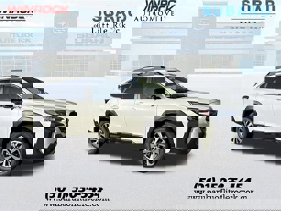 New 2025 Subaru Outback Premium