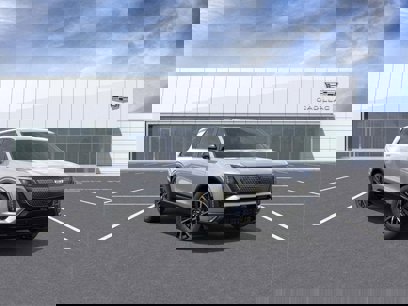 New 2026 Cadillac Vistiq Sport