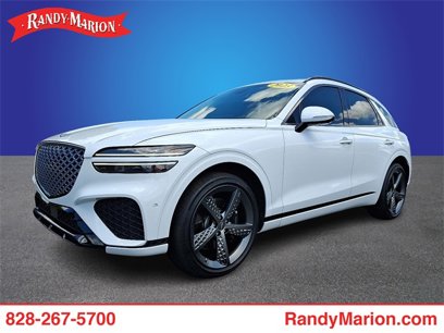 Used 2023 Genesis GV70 3.5T Sport w/ Sport Prestige Package