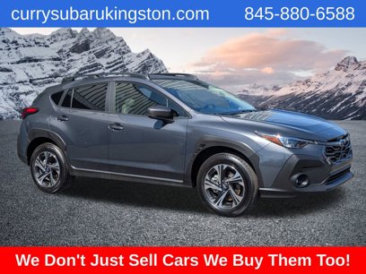 Used 2025 Subaru Crosstrek 2.5i Premium