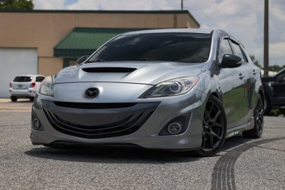 Used 2013 MAZDA MAZDA3 Touring