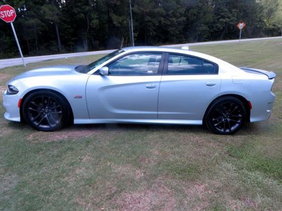 Used 2020 Dodge Charger Scat Pack