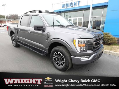 Used 2023 Ford F150 XLT w/ Equipment Group 302A High
