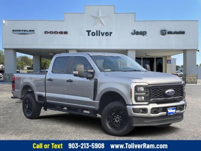 Used 2024 Ford F250 XL w/ STX Appearance Package