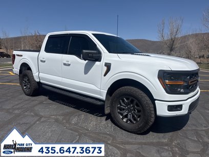 Used 2024 Ford F150 Tremor