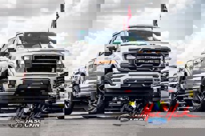 New 2024 Ford F150 XLT w/ Equipment Group 303A High