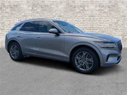 Used 2023 Genesis GV70 2.5T w/ Advanced Package