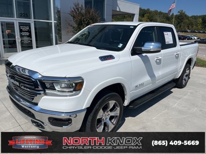 Used 2020 RAM 1500 Laramie