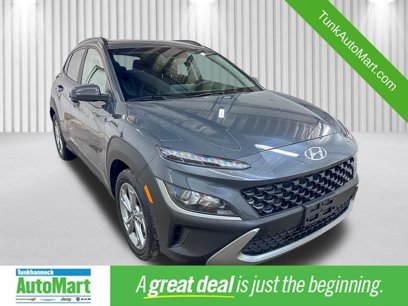 Used 2023 Hyundai Kona SEL w/ Cargo Package
