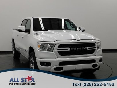 Used 2023 RAM 1500 Big Horn