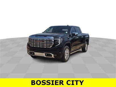 Used 2023 GMC Sierra 1500 Denali w/ Technology Package