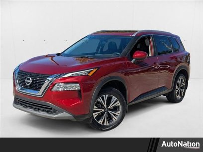 Used 2023 Nissan Rogue SV w/ SV Premium B Package