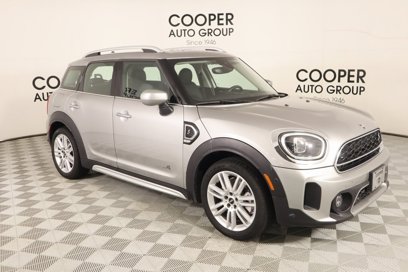 Certified 2024 MINI Cooper Countryman S