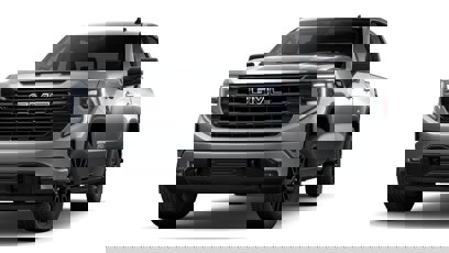 New 2025 GMC Sierra 1500 Elevation w/ Preferred Package