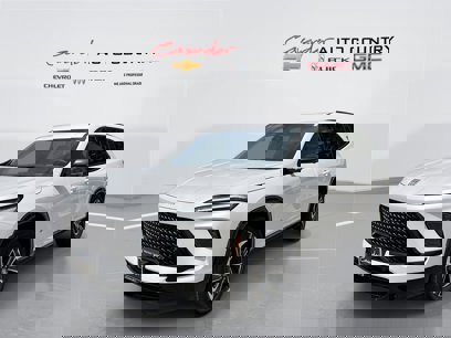 New 2025 Buick Enclave Sport Touring w/ Power Package