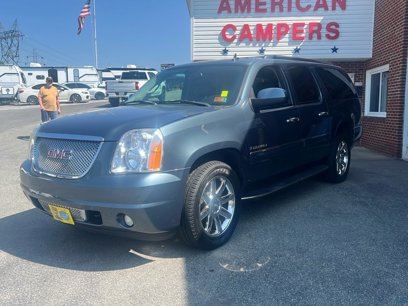 Used 2008 GMC Yukon XL Denali