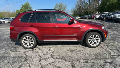 Used 2011 BMW X5 xDrive35i