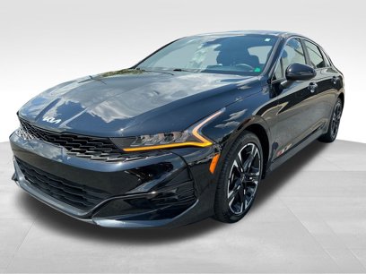 Used 2023 Kia K5 GT-Line