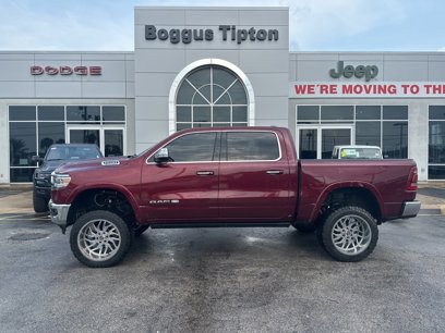 Used 2021 RAM 1500 Limited
