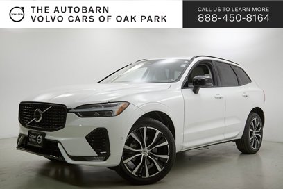 Used 2024 Volvo XC60 B5 Ultimate
