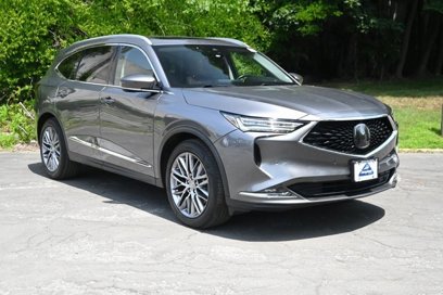 Used 2023 Acura MDX SH-AWD w/ Advance Package