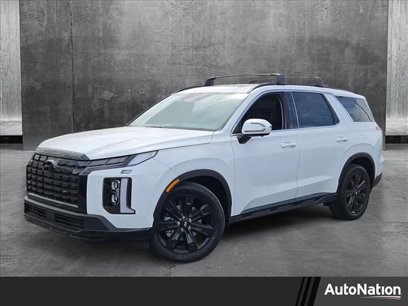New 2025 Hyundai Palisade XRT