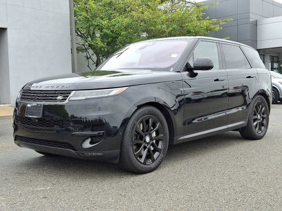 Used 2023 Land Rover Range Rover Sport SE
