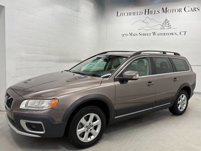 Used 2010 Volvo XC70 3.2