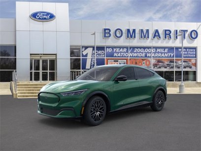 New 2024 Ford Mustang Mach-E Premium