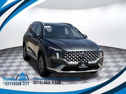 Used 2023 Hyundai Santa Fe Limited