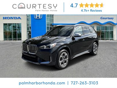 Used 2024 BMW X1 xDrive28i w/ Convenience Package