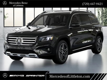 New 2026 Mercedes-Benz GLB 250 4MATIC