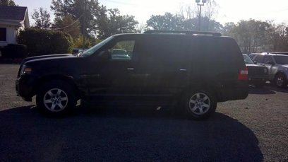 Used 2009 Ford Expedition XLT
