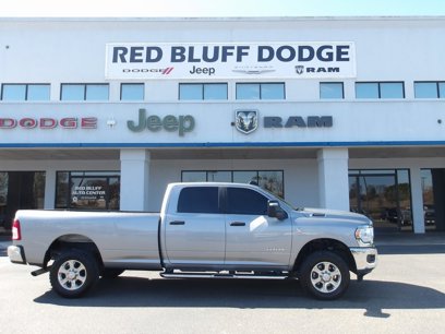 Used 2023 RAM 3500 Big Horn w/ Level 1 Equipment Group