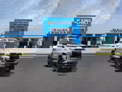 New 2026 Chevrolet Equinox LT w/ Convenience Package II