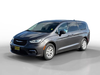 Used 2023 Chrysler Pacifica Touring-L