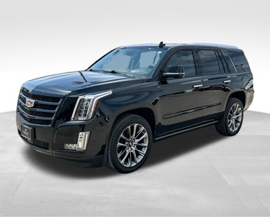 Used 2020 Cadillac Escalade Premium Luxury w/ Escalade Sport Edition