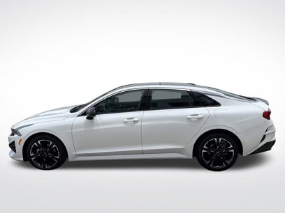 Used 2023 Kia K5 GT-Line
