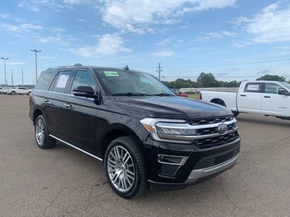 Used 2024 Ford Expedition Limited