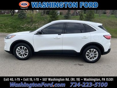 Used 2022 Ford Escape SE w/ Cold Weather Package