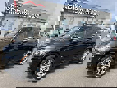 Used 2015 BMW X5 xDrive35i