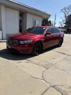 Used 2015 Ford Taurus SEL w/ Equipment Group 201A
