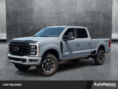 Used 2024 Ford F250 Lariat w/ Tremor Off-Road Package